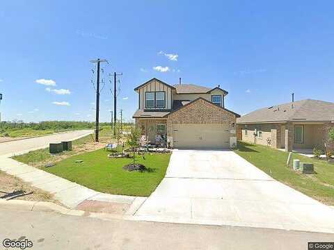 Cardamom, VON ORMY, TX 78073