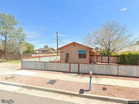 Apache, WICKENBURG, AZ 85390