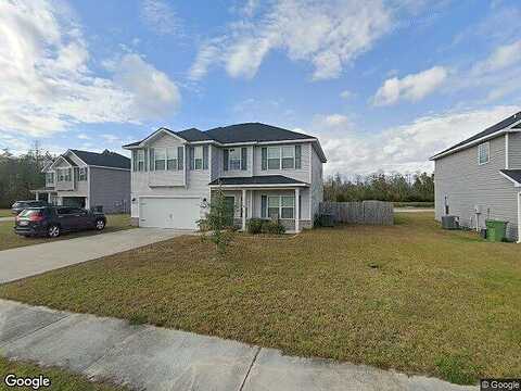 Rutledge, HINESVILLE, GA 31313