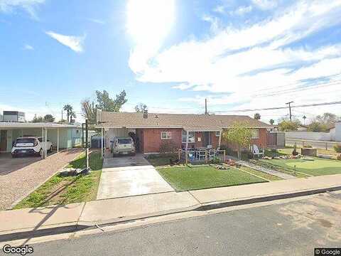 5Th, MESA, AZ 85201
