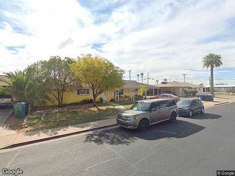 7Th, MESA, AZ 85201