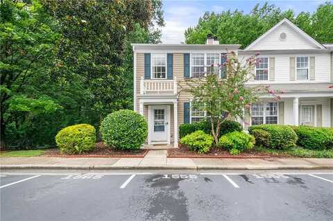 Kilmington, ALPHARETTA, GA 30009