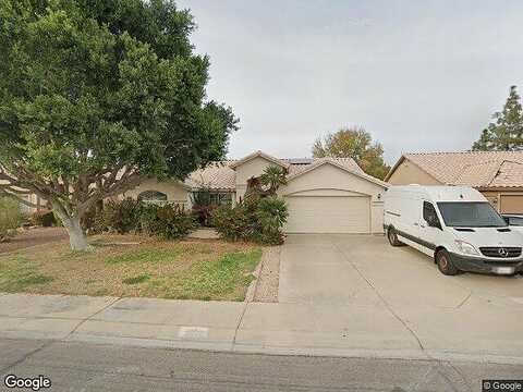 Park, GILBERT, AZ 85234