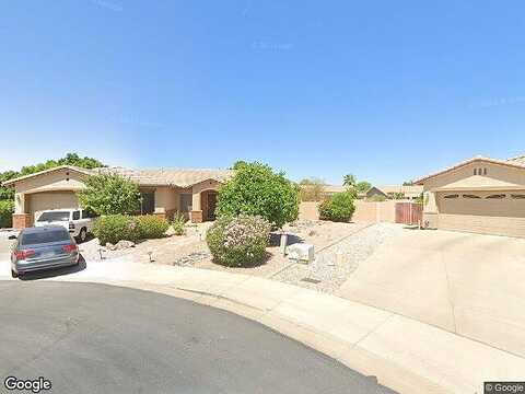 Rico, MESA, AZ 85213