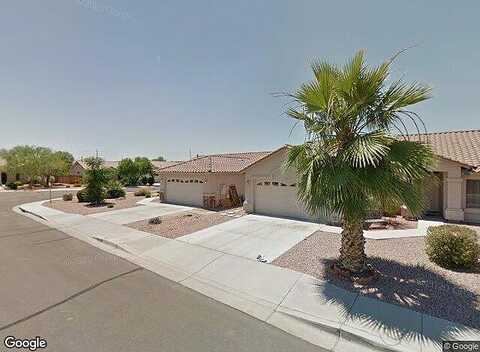 160Th, SURPRISE, AZ 85374