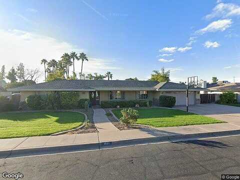 Hope, MESA, AZ 85203
