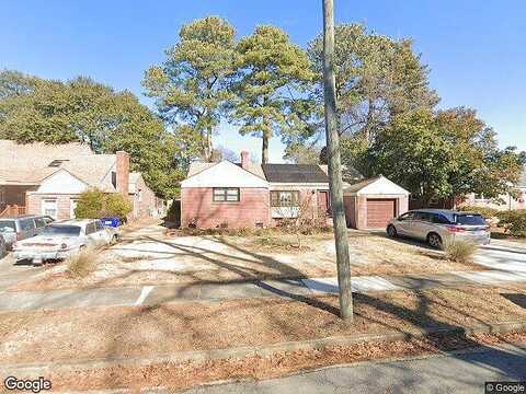 Lembla, NORFOLK, VA 23503