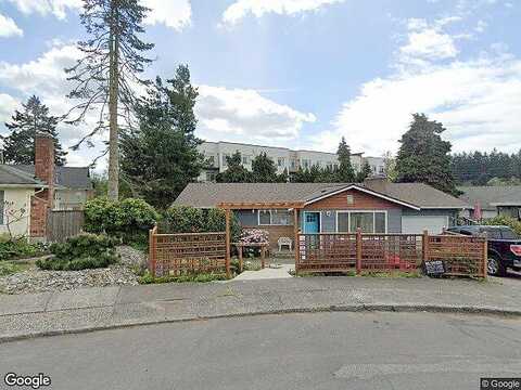 Stone, SHORELINE, WA 98133