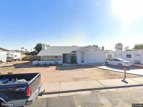 Garnet, MESA, AZ 85204
