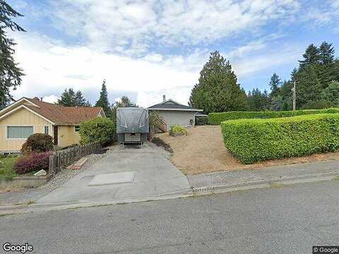 Bradley, BREMERTON, WA 98310