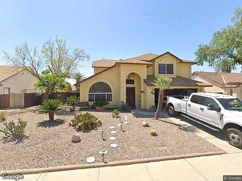 61St, GLENDALE, AZ 85306