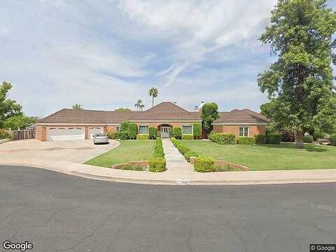 Elmwood, MESA, AZ 85203