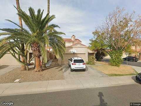 Mineral, GILBERT, AZ 85234