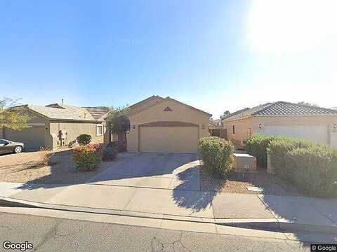 Desert Hills, SURPRISE, AZ 85379