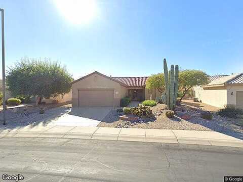 Woodridge, SURPRISE, AZ 85374