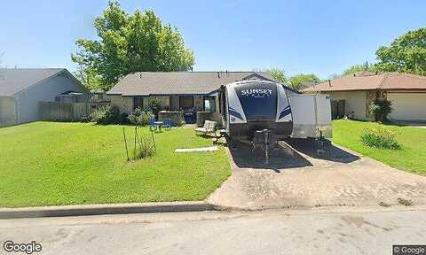 Hermitage, ROUND ROCK, TX 78681