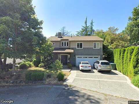 106Th, BELLEVUE, WA 98004