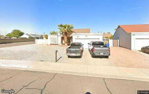 Todd, TEMPE, AZ 85283