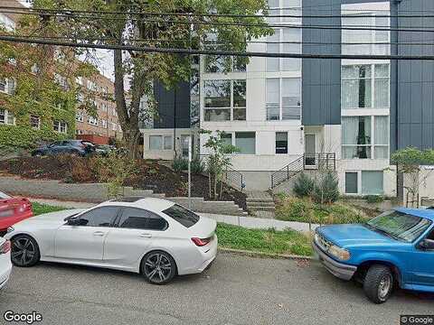 Olive, SEATTLE, WA 98122