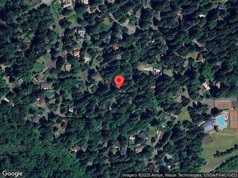 Iceberg, DEMING, WA 98244