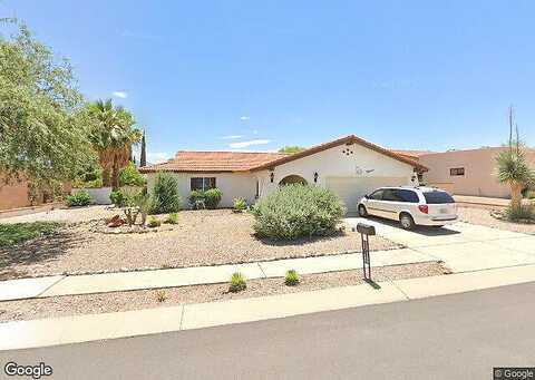 Calle Manantial Kent, GREEN VALLEY, AZ 85614