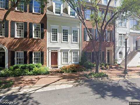 Franklin, ALEXANDRIA, VA 22314
