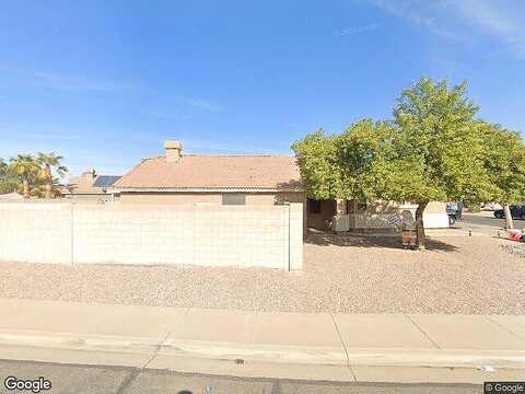 Gil Balcome, SURPRISE, AZ 85379