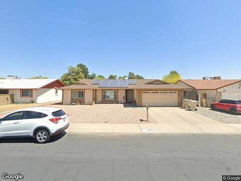 51St, GLENDALE, AZ 85306