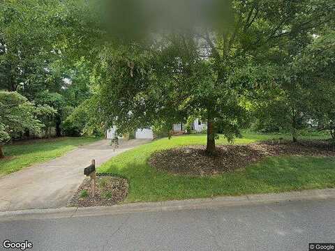Sequoyah, CANTON, GA 30115