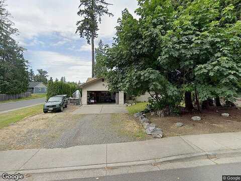 Runge, BLAINE, WA 98230