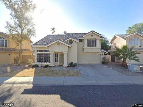 Gail, CHANDLER, AZ 85225