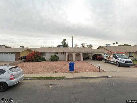 Flossmoor, MESA, AZ 85204