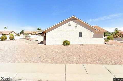 Windcrest, SUN CITY WEST, AZ 85375