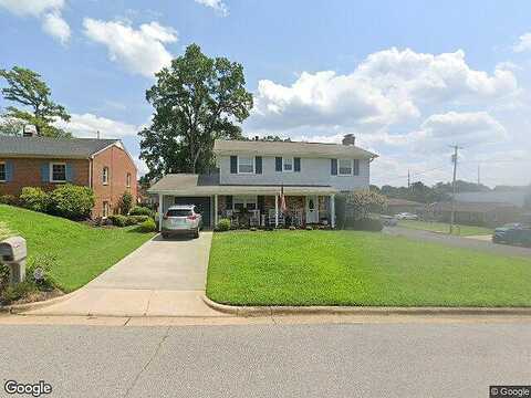 Conway, DANVILLE, VA 24540