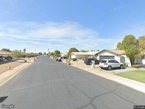 52Nd, GLENDALE, AZ 85306