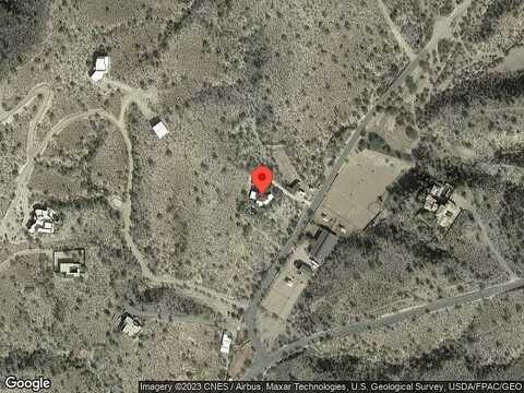 Lost Tank, FORT MCDOWELL, AZ 85264