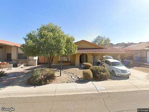22Nd, PHOENIX, AZ 85022