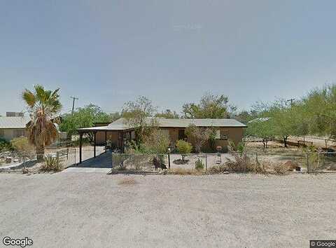 Thompson, AJO, AZ 85321