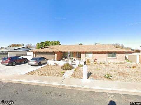 Grove, MESA, AZ 85204