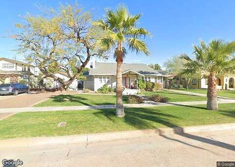 Palm, PHOENIX, AZ 85003