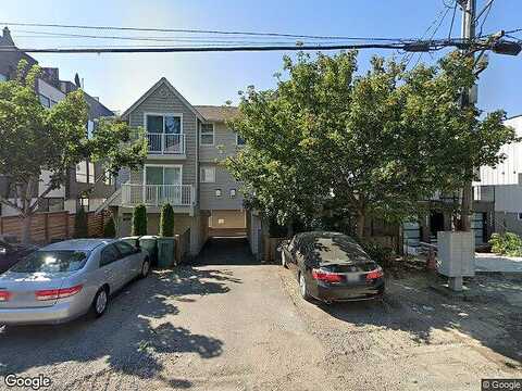 Stone, SEATTLE, WA 98133
