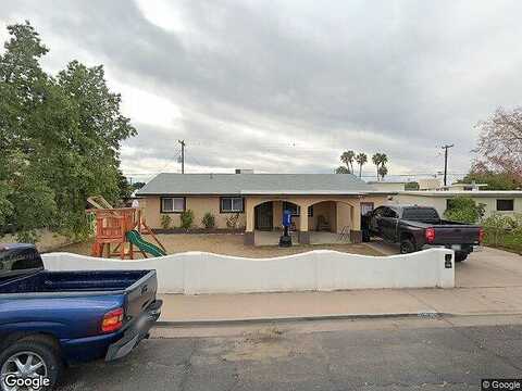6Th, MESA, AZ 85202