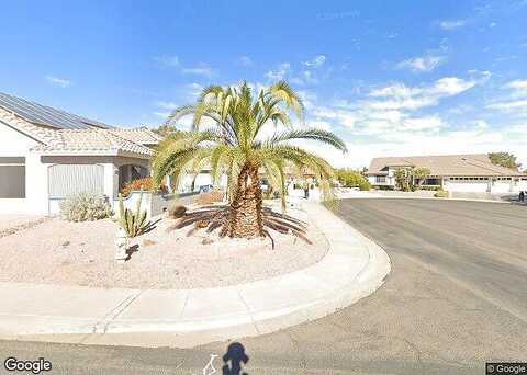White Rock, SUN CITY WEST, AZ 85375