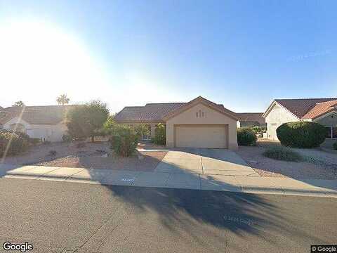 Dusty Trail, SUN CITY WEST, AZ 85375