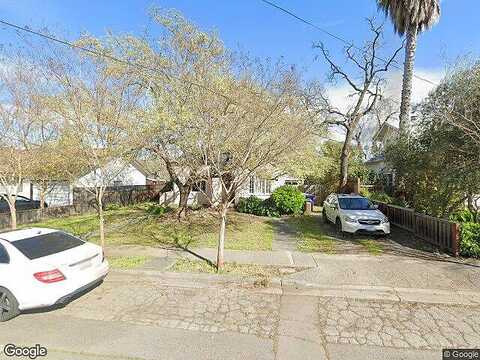 3Rd, CALISTOGA, CA 94515