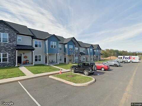 Emanuel, LYNCHBURG, VA 24502
