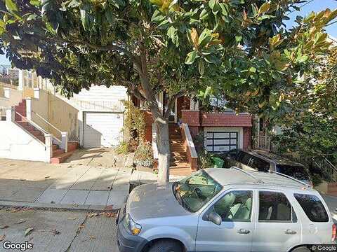 Chilton, SAN FRANCISCO, CA 94131