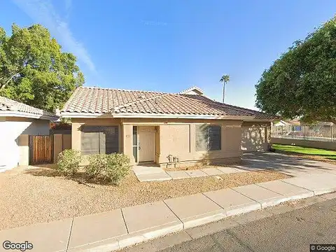 Brittany, GILBERT, AZ 85233