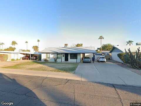 Bishop, TEMPE, AZ 85282