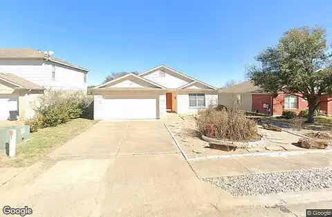 Nandina, CEDAR PARK, TX 78613